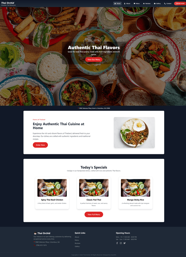 Byteflow Design Preview